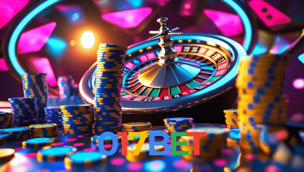 Faça Login no 017BET | Instruções de Registro
