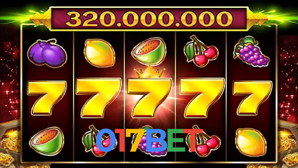 Bonus R$1000 no 017BET
