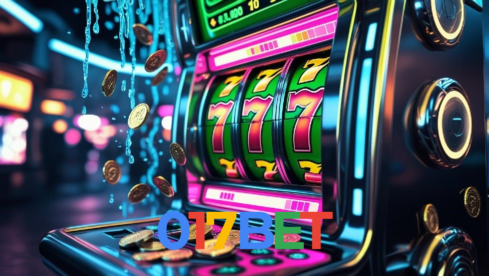 Ação e Adrenalina no 017BET: Jogos de Cassino e Apostas Esportivas