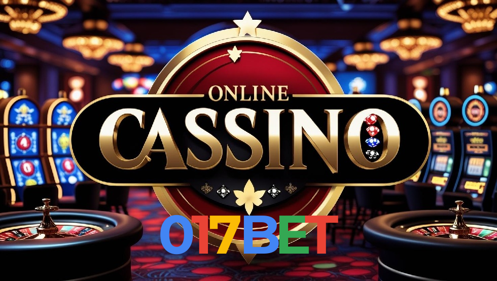 Ação e Adrenalina no 017BET: Jogos de Cassino e Apostas Esportivas