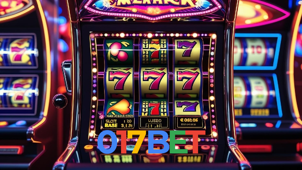 Ação e Adrenalina no 017BET: Jogos de Cassino e Apostas Esportivas